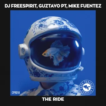 #3. Dj Freespirit, Guztavo PT, Mike Fuentez – The Ride (Extended Mix) FADER SPACE: Afro House Vol. 1 – Volumo Selects