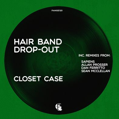 Closet Case (Sean McClellan Remix)