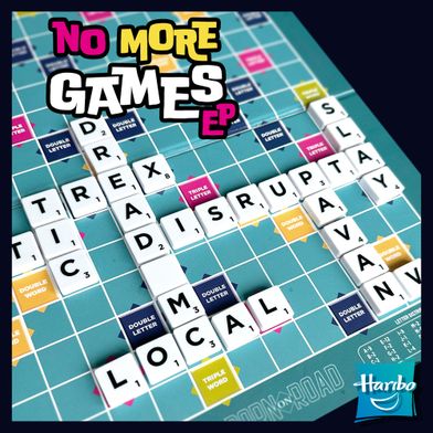 No More Games