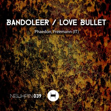 Love Bullet