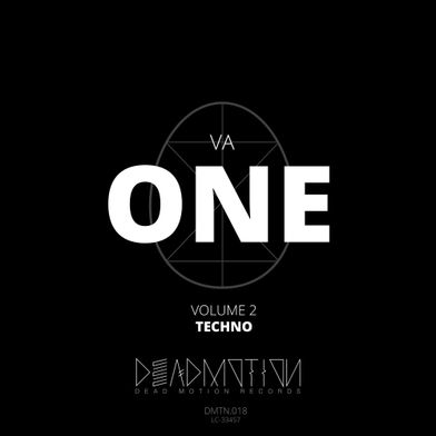 DM, Vol. 2 Techno