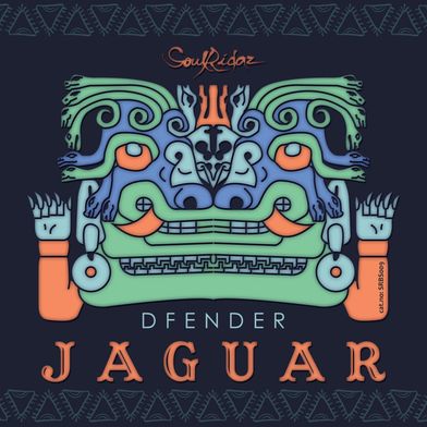 Jaguar