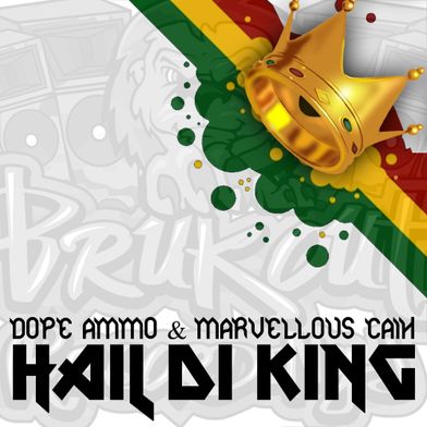 Hail Di King