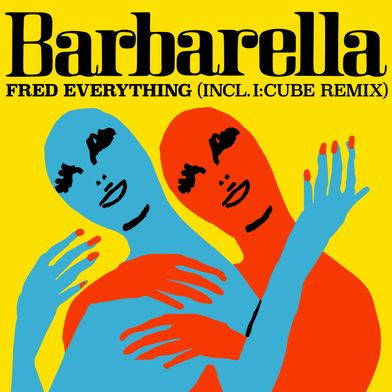 Barbarella