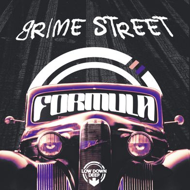 Grime Street