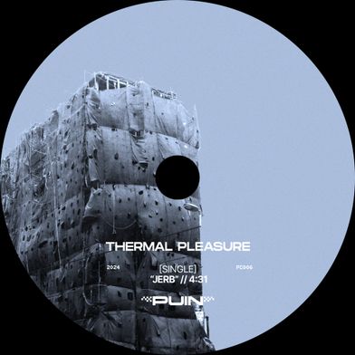 Thermal Pleasure