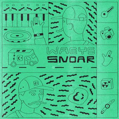 Snoar