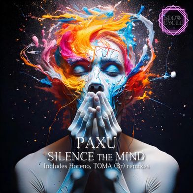 Silence the Mind (Horeno Remix)