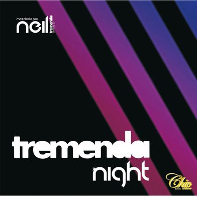 Tremenda Night Mix