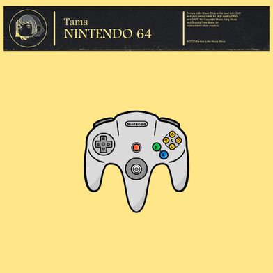 Nintendo 64