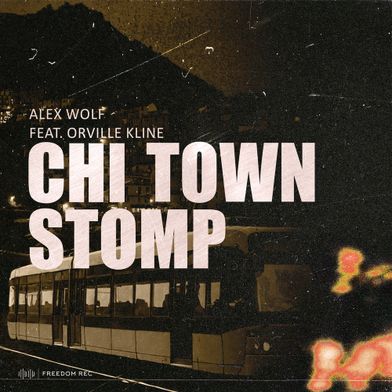 Chi Town Stomp