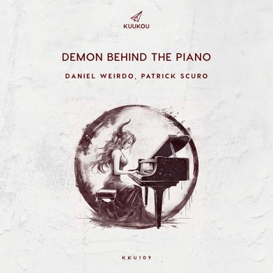 Demon Behind the Piano