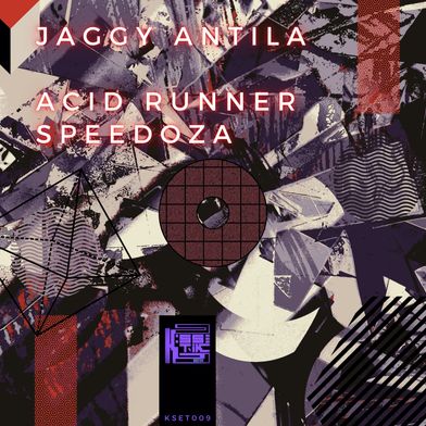 Acid Runner