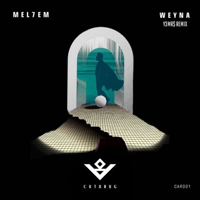 Weyna (Y3MR$ Remix)