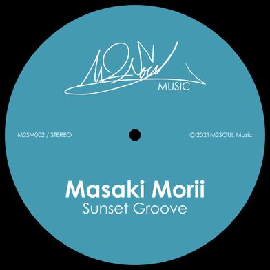 Sunset Groove