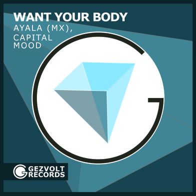 Want Your Body