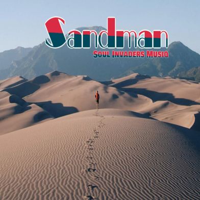 Sandman