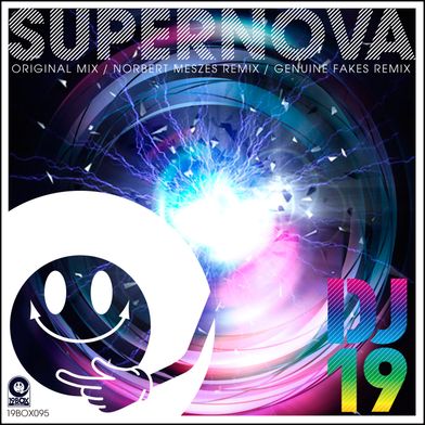 Supernova