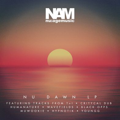 Nu Dawn