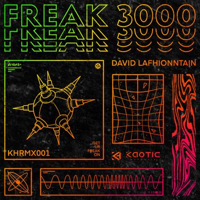 Freak 3000