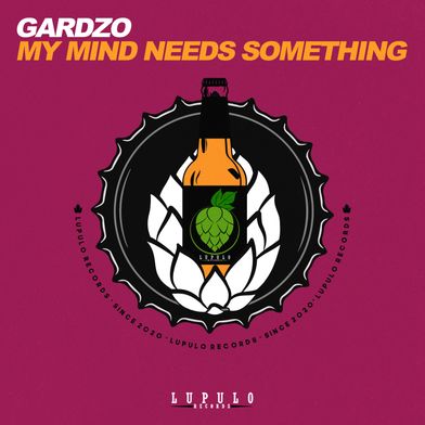 My Mind Needs Something (Extended Mix)