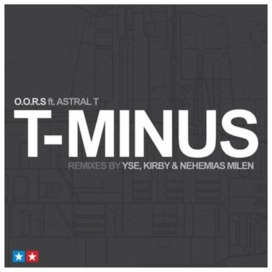 T-Minus (feat. Astral T)