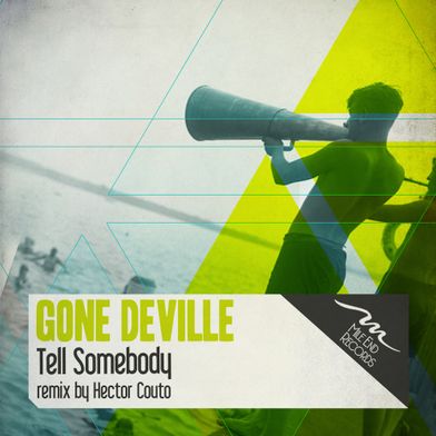 Tell Somebody