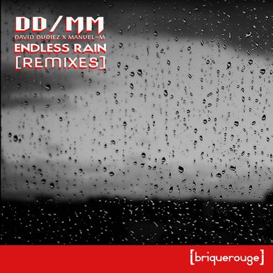 Endless Rain (Steve Sibra Remix)