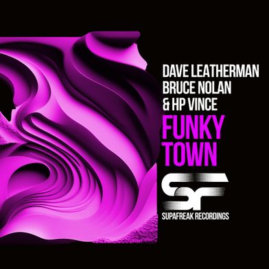 Funkytown