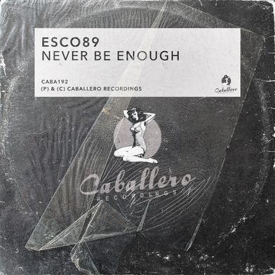 Never Be Enough