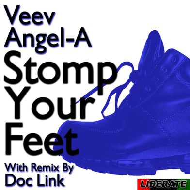 Stomp Your Feet