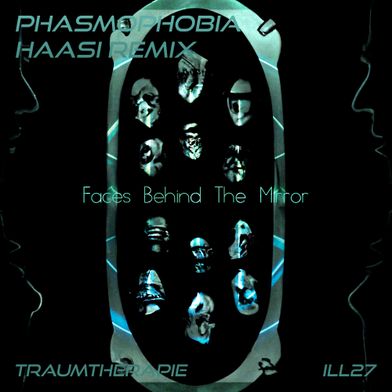 Phasmophobia