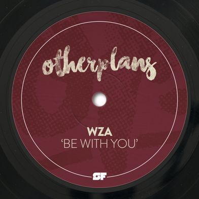 Be with You