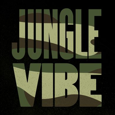 Jungle Vibe