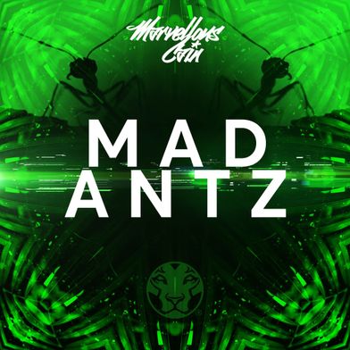 Mad Antz