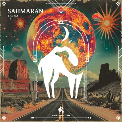 Sahmaran