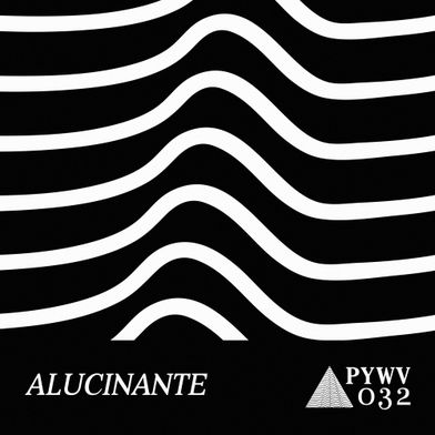 Alucinante