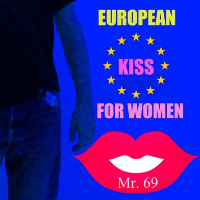 European Kiss for Women