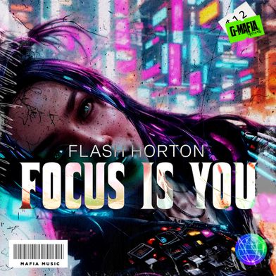 Focus Is You