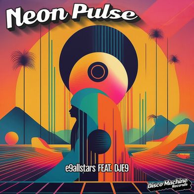 Neon Pulse