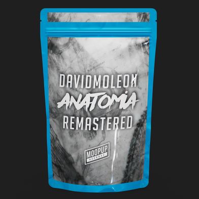 Anatomia remastered