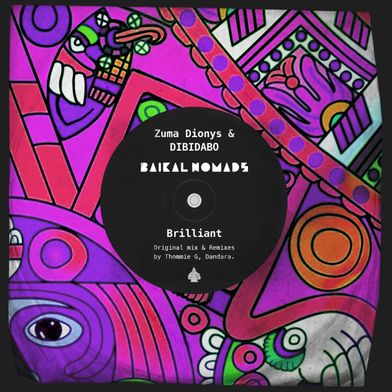 Brilliant (Thommie G Remix)