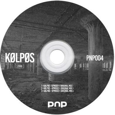 KPM001