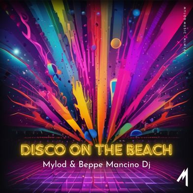 Disco On The Beach