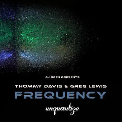 Drum Frequency