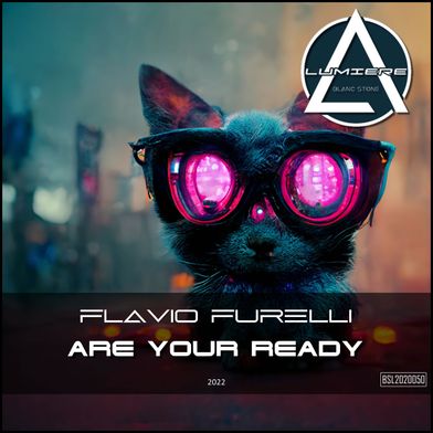 Are You Ready