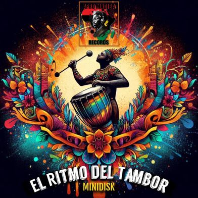 El Ritmo del Tambor