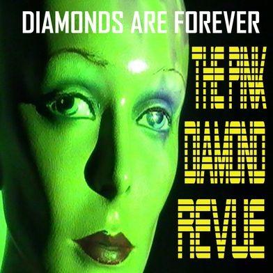 Diamonds Are Forever