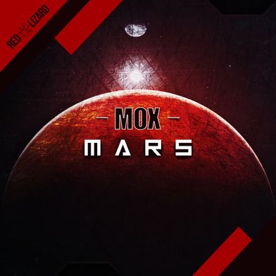 Mars