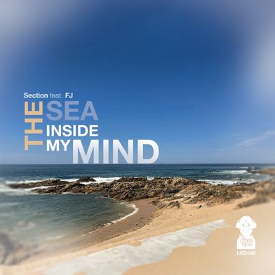 The Sea Inside My Mind